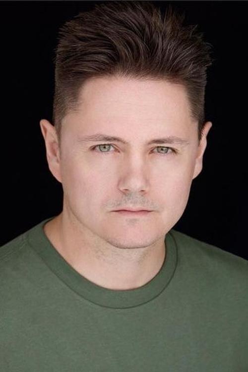 Joseph Allan Sutherland zdjęcie