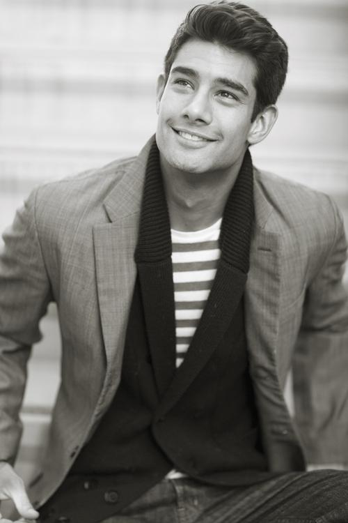 Joseph Almani zdjęcie