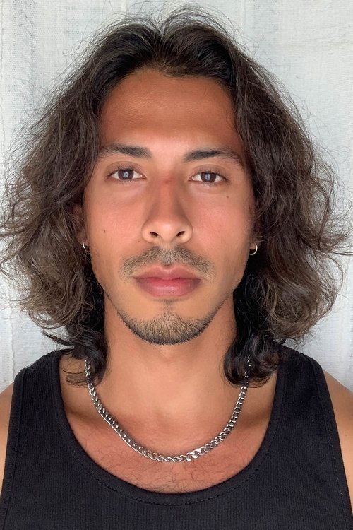 Joseph Angelo zdjęcie