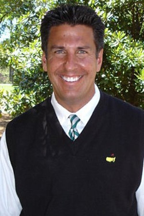 Joseph Arsenault zdjęcie