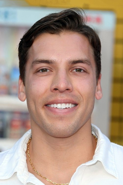 Joseph Baena zdjęcie