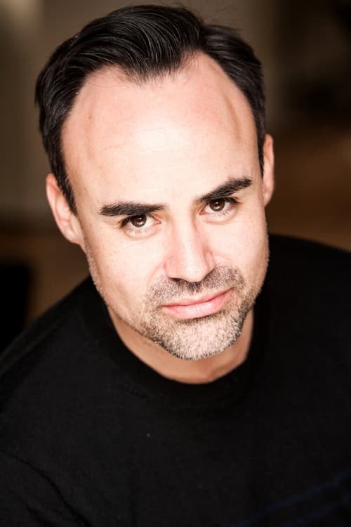 Joseph Balderrama zdjęcie