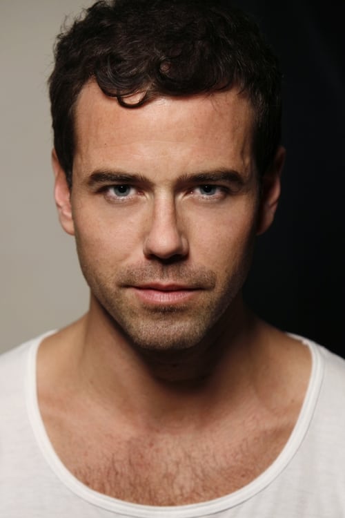 Joseph Beattie zdjęcie