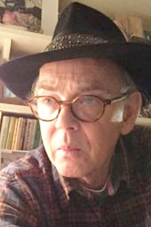 Joseph Blatchley zdjęcie