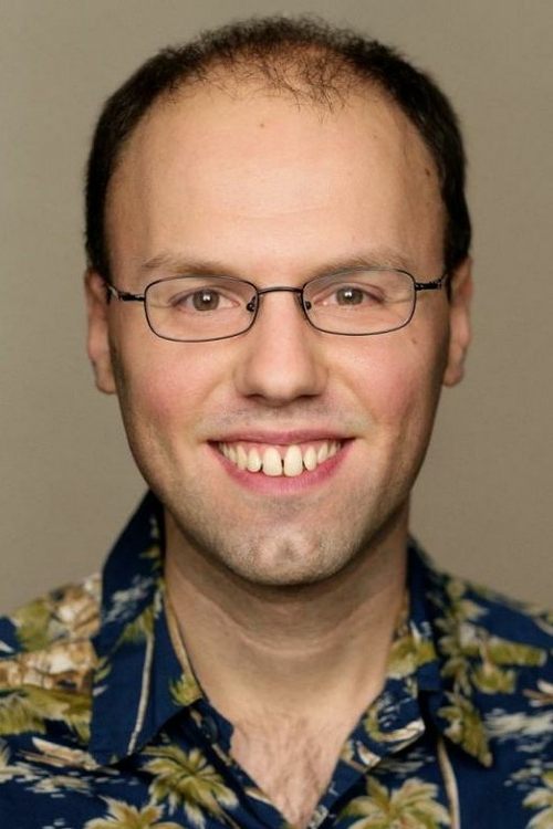 Joseph Booton zdjęcie