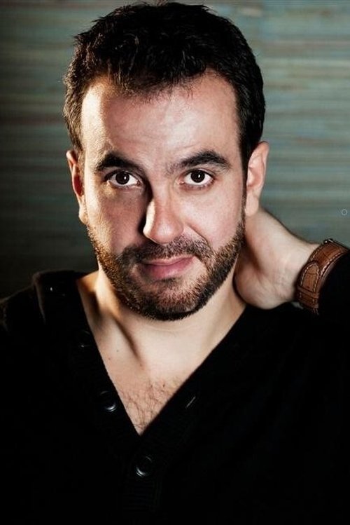 Joseph Braconnier zdjęcie