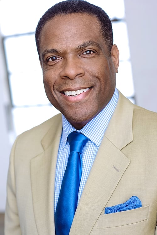 Joseph C. Phillips zdjęcie