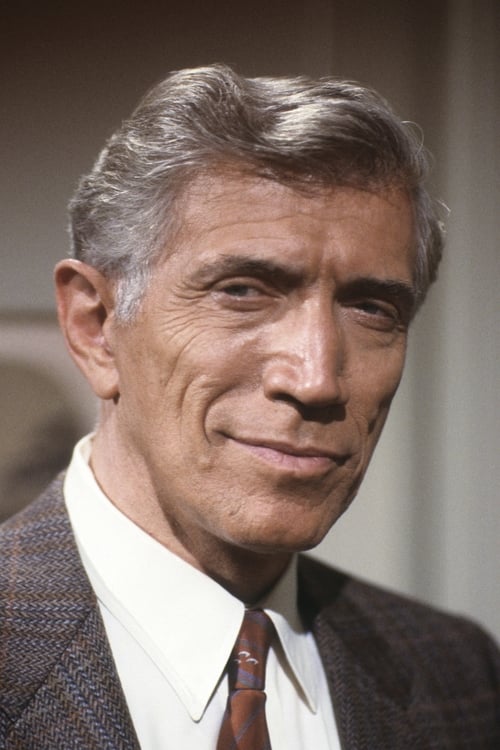 Joseph Campanella zdjęcie