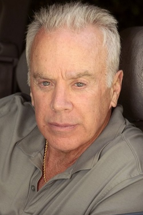 Joseph Carberry zdjęcie