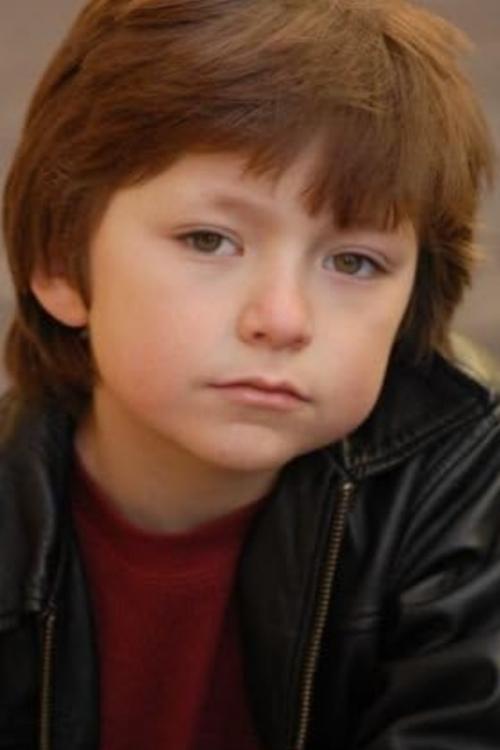 Joseph Castanon zdjęcie