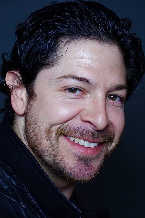 Joseph Castillo-Midyett zdjęcie