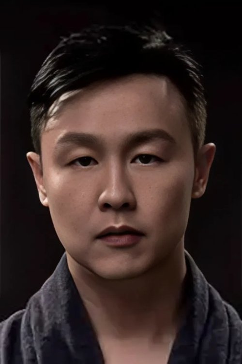 Joseph Cheng King-Kei zdjęcie