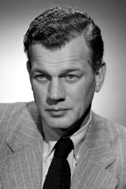 Joseph Cotten zdjęcie