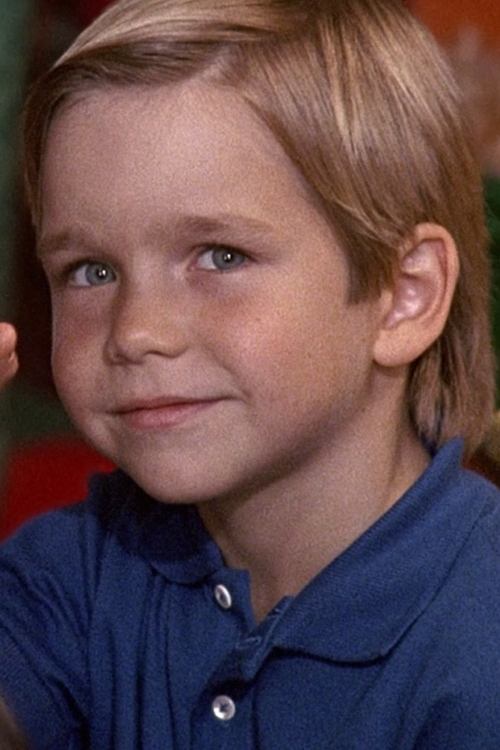 Joseph Cousins zdjęcie