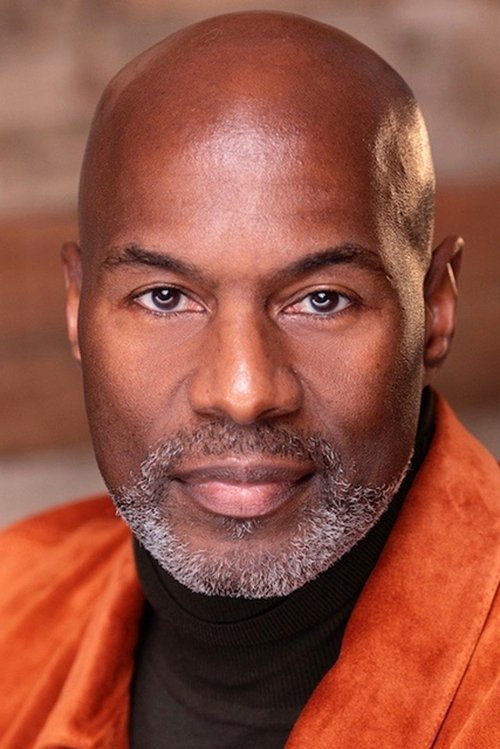 Joseph Curtis Callender zdjęcie