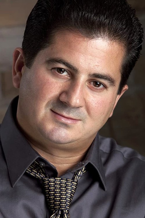 Joseph D'Onofrio zdjęcie