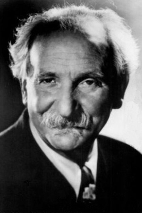 Joseph Egger zdjęcie