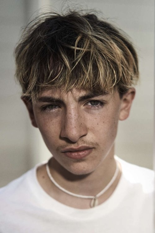 Joseph Engel zdjęcie