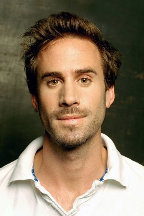 Joseph Fiennes zdjęcie