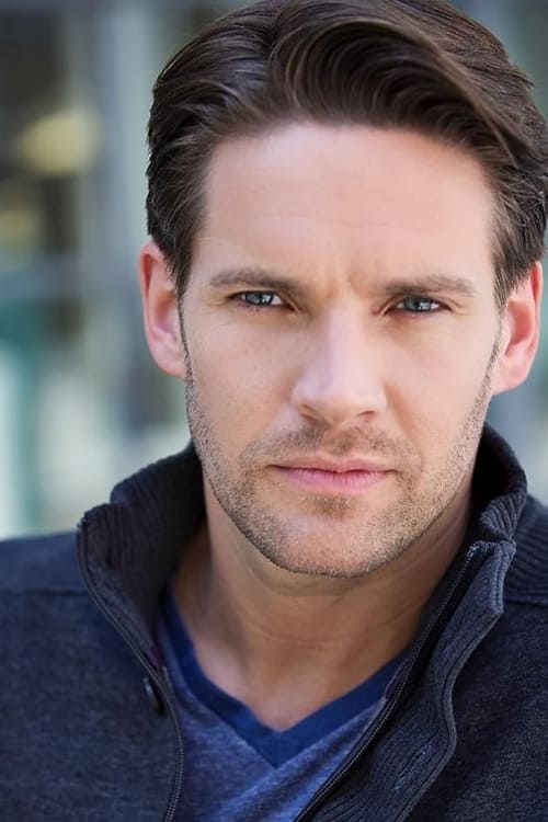 Joseph Gray zdjęcie