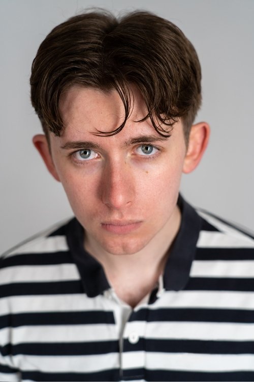 Joseph Greenwood zdjęcie