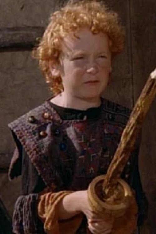 Joseph Greer zdjęcie