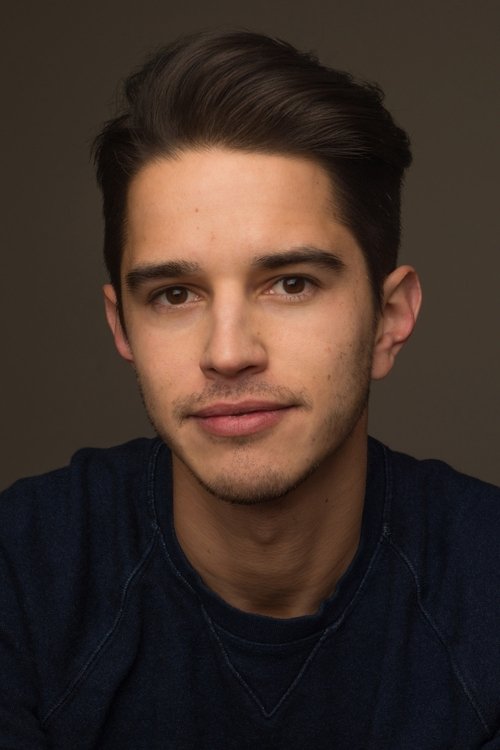 Joseph Haro zdjęcie