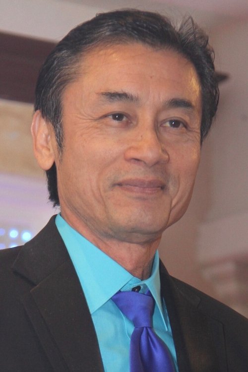 Joseph Hieu zdjęcie