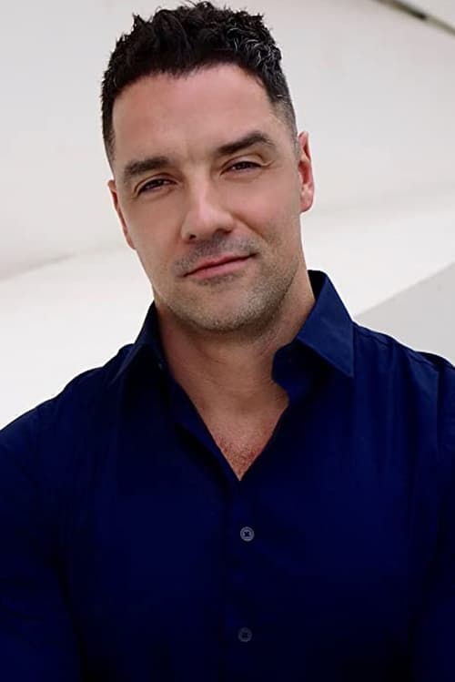 Joseph Izzo zdjęcie