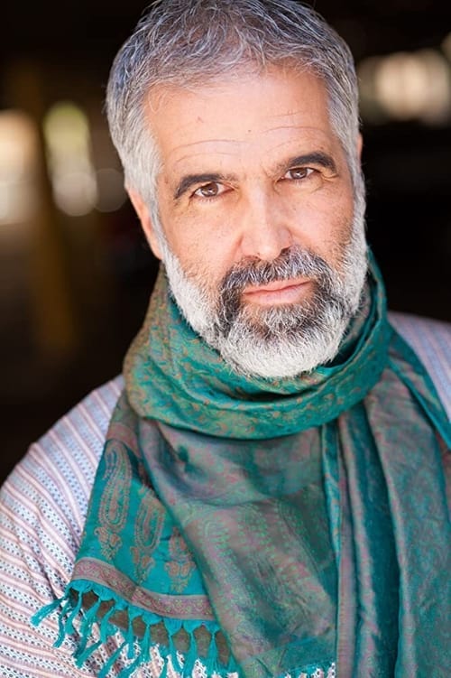 Joseph Kamal zdjęcie