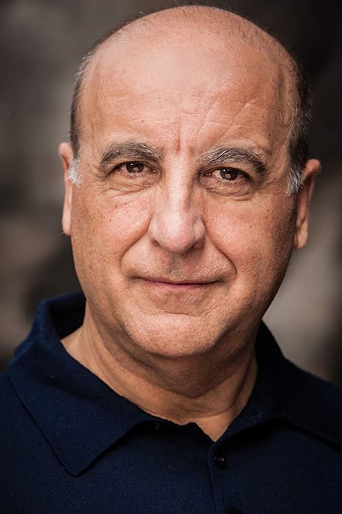 Joseph Long zdjęcie