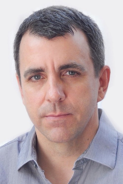 Joseph Lyle Taylor zdjęcie