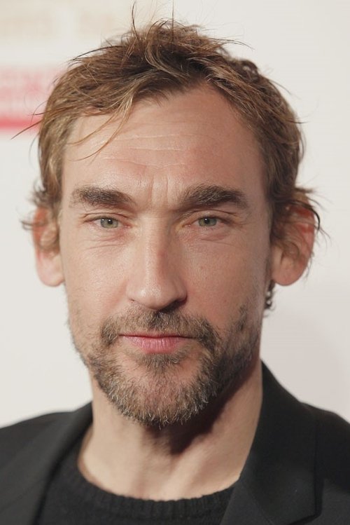 Joseph Mawle zdjęcie