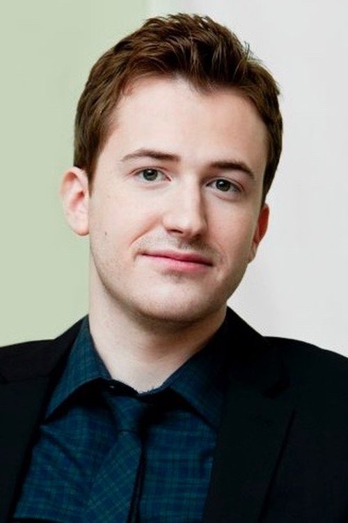 Joseph Mazzello zdjęcie