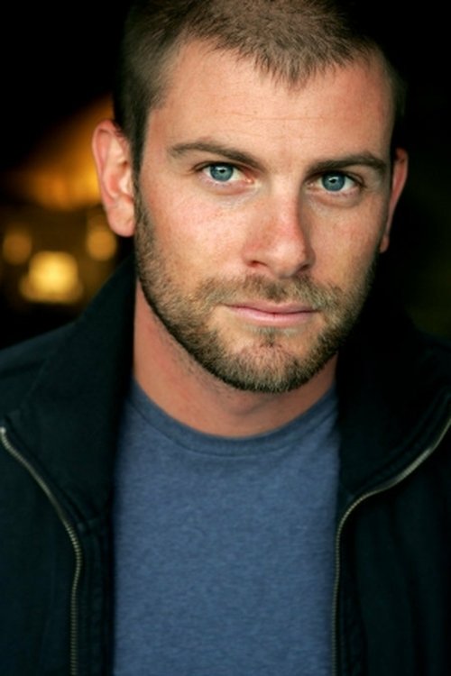 Joseph McKelheer zdjęcie