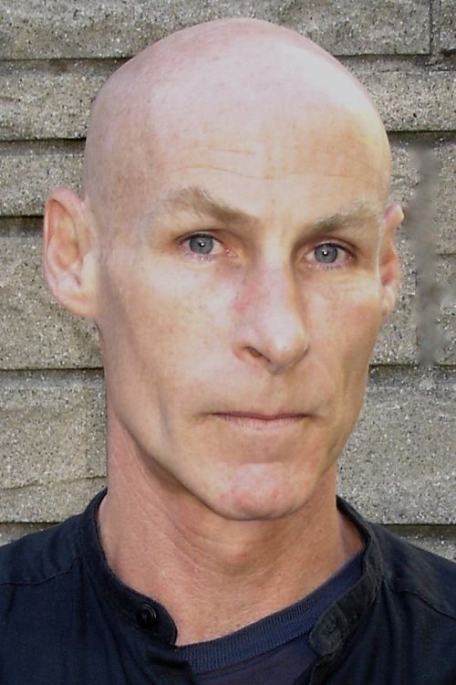 Joseph McKenna zdjęcie