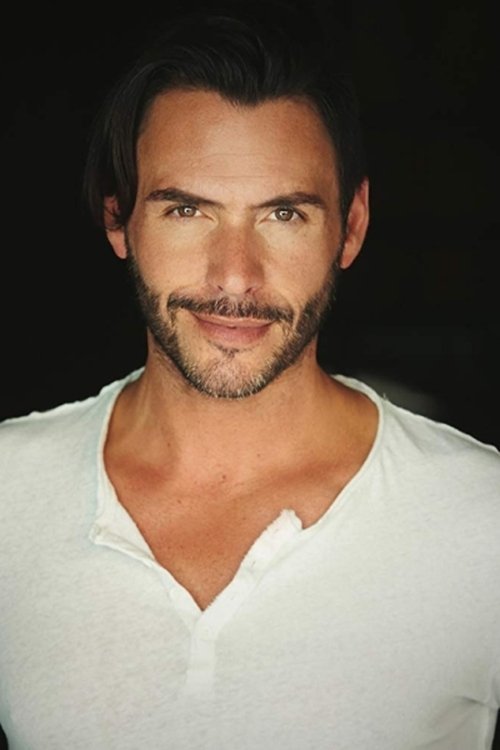 Joseph Mesiano zdjęcie