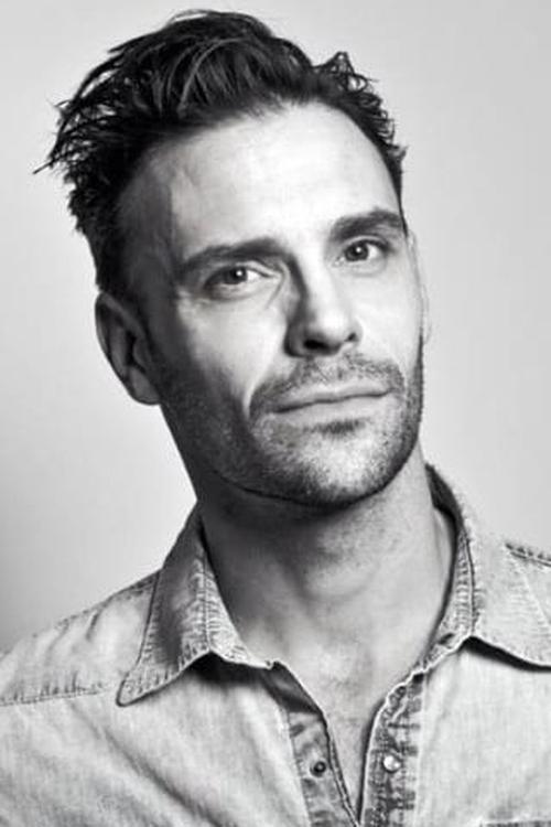 Joseph Millson zdjęcie