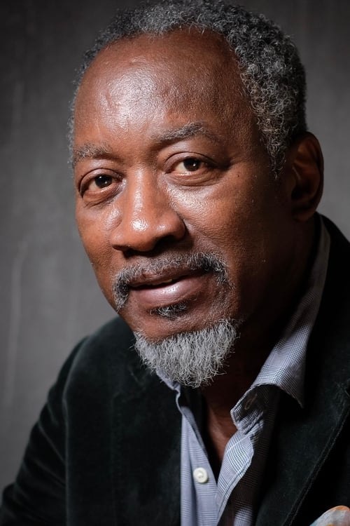 Joseph Mydell zdjęcie