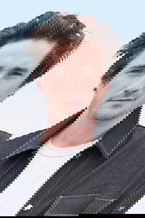 Joseph Olivennes zdjęcie