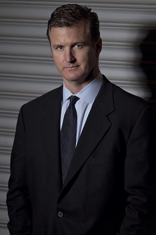 Joseph Patrick Kelly zdjęcie