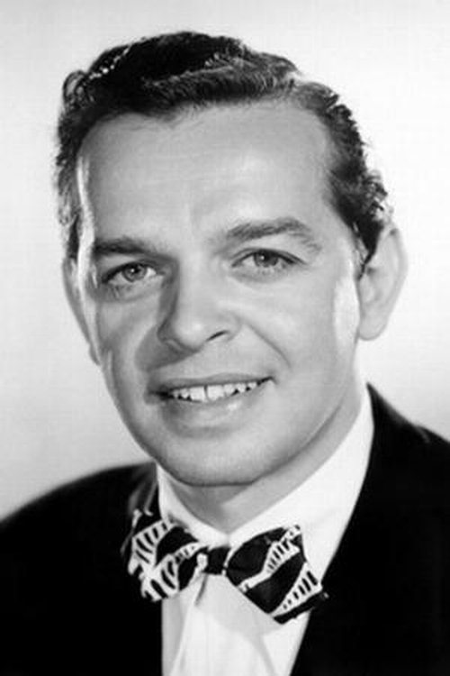 Joseph Pevney zdjęcie