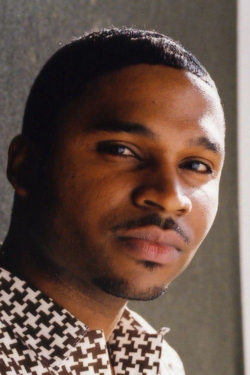 Joseph Pierre zdjęcie