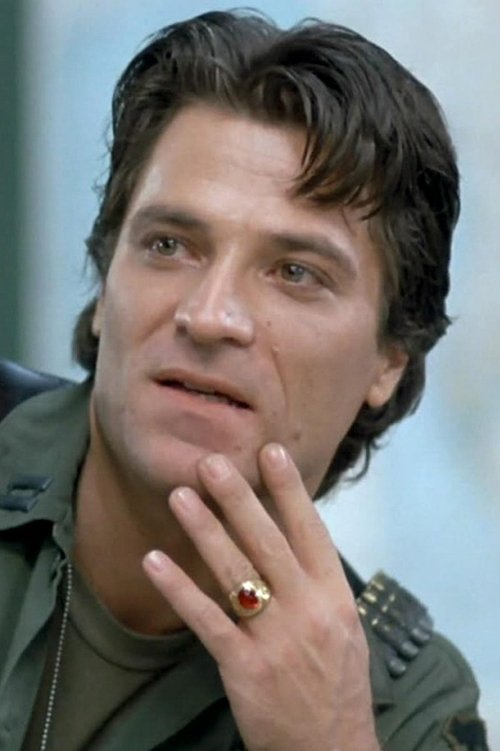 Joseph Pilato zdjęcie