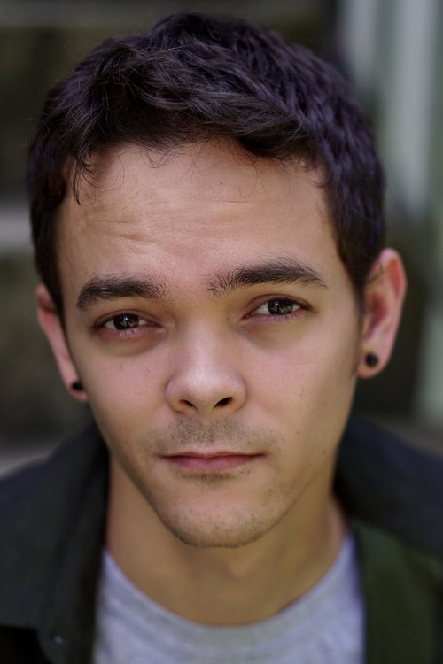 Joseph Poliquin zdjęcie