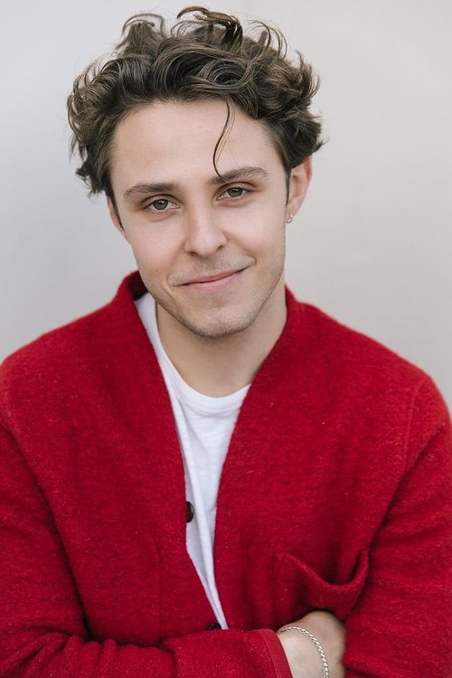 Joseph Potter zdjęcie