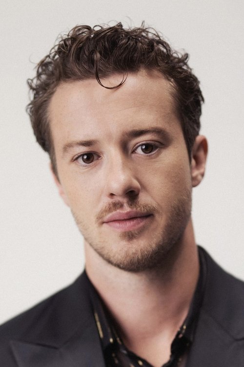 Joseph Quinn zdjęcie