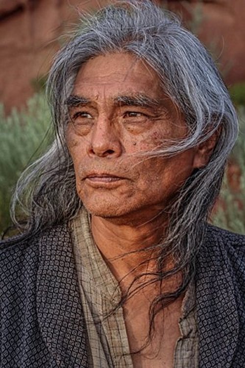 Joseph Runningfox zdjęcie