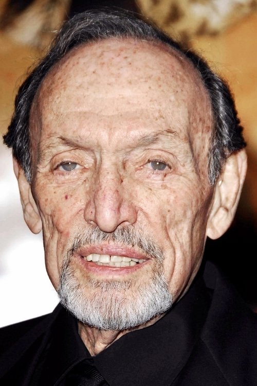 Joseph Ruskin zdjęcie