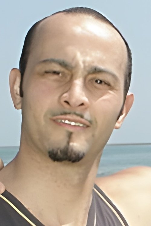 Joseph Sayah zdjęcie